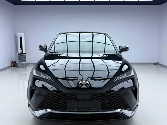 TOYOTA VENZA 2022