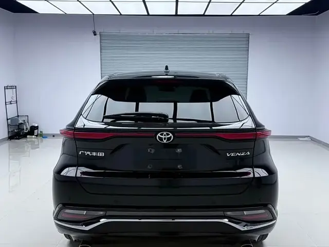 TOYOTA VENZA 2022