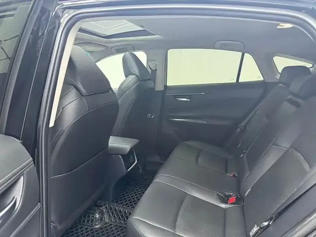 TOYOTA VENZA 2022
