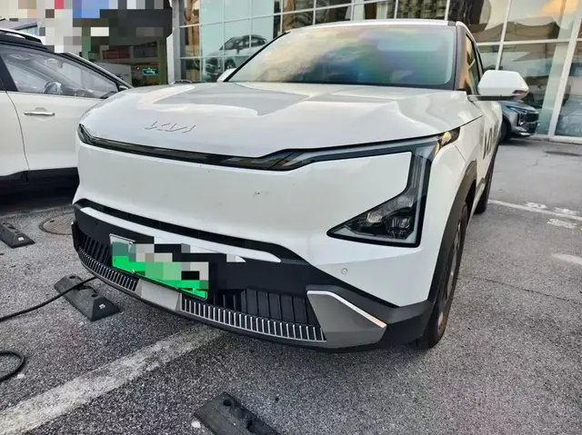 KIA EV5 2025