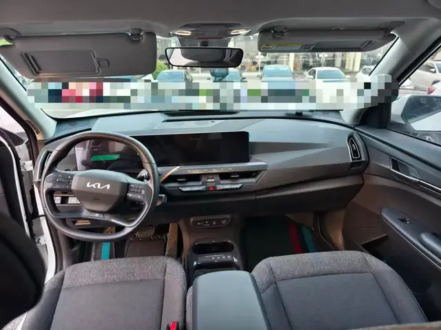 KIA EV5 2025