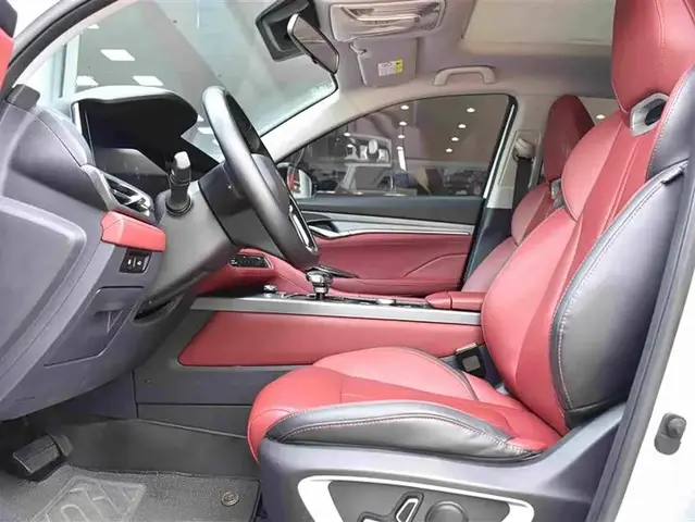 CHANGAN CS75PLUS 2022