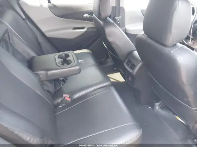 CHEVROLET EQUINOX LS 2023