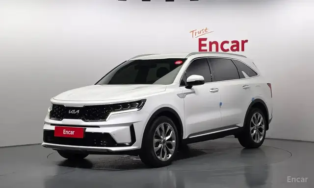 KIA SORENTO PRESTIGE 2022