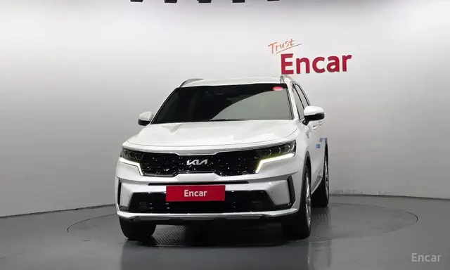 KIA SORENTO PRESTIGE 2022