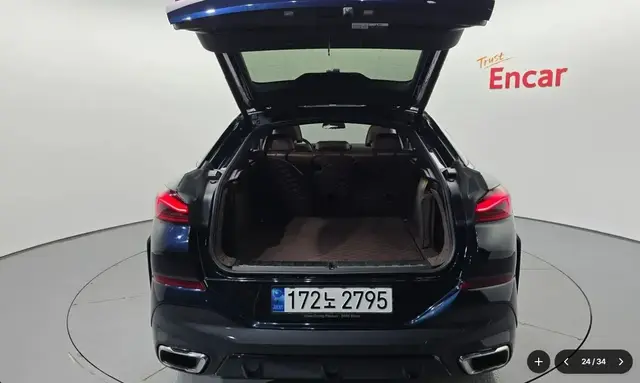 BMW X6 NOBLESSE 2023