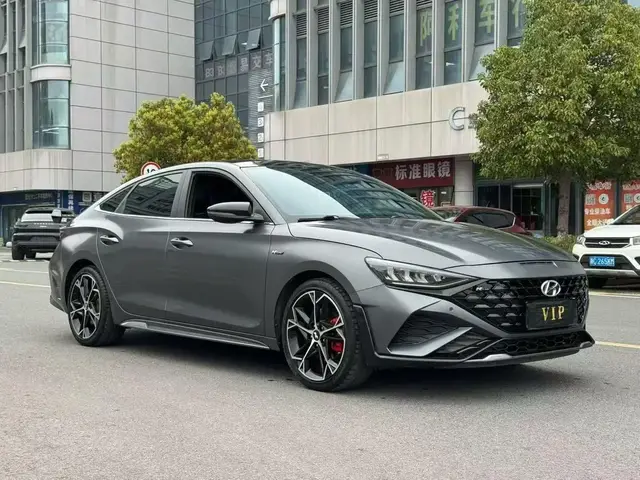 HYUNDAI LAFESTA 2023