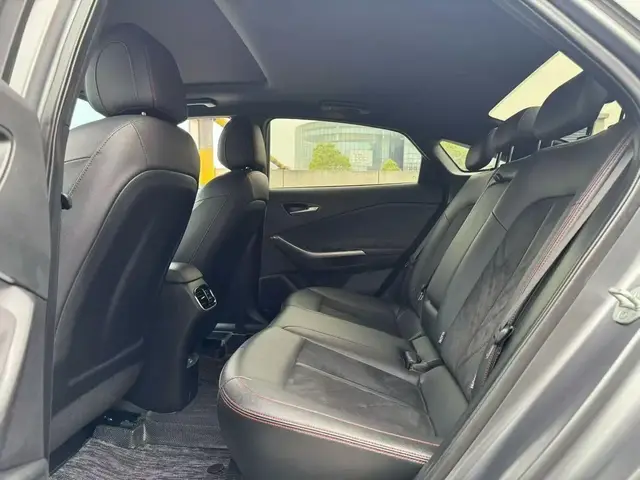 HYUNDAI LAFESTA 2023