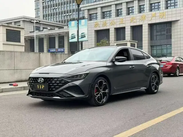 HYUNDAI LAFESTA 2023