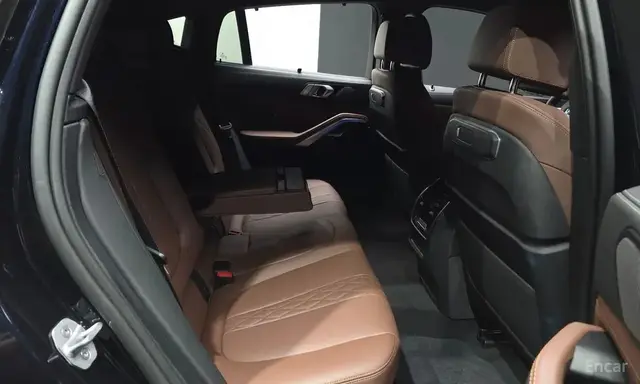 BMW X6 M SPORT 2024