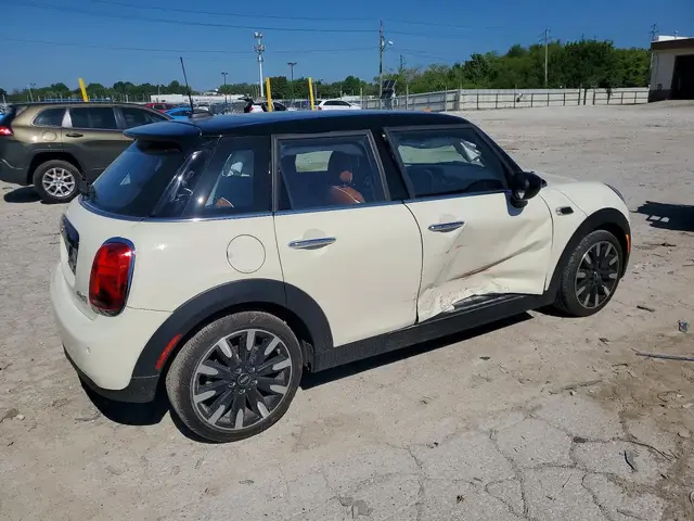MINI COOPER 2020