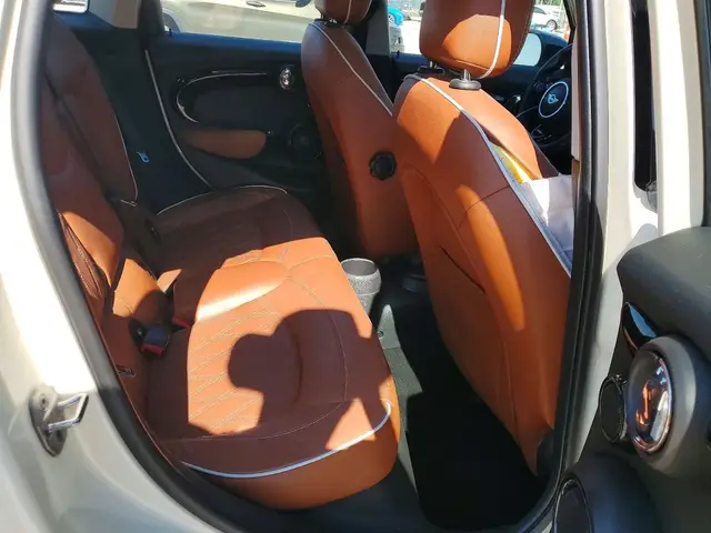 MINI COOPER 2020