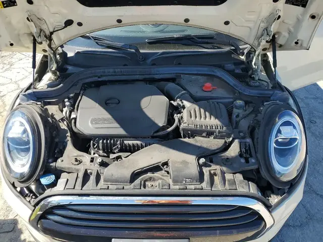 MINI COOPER 2020