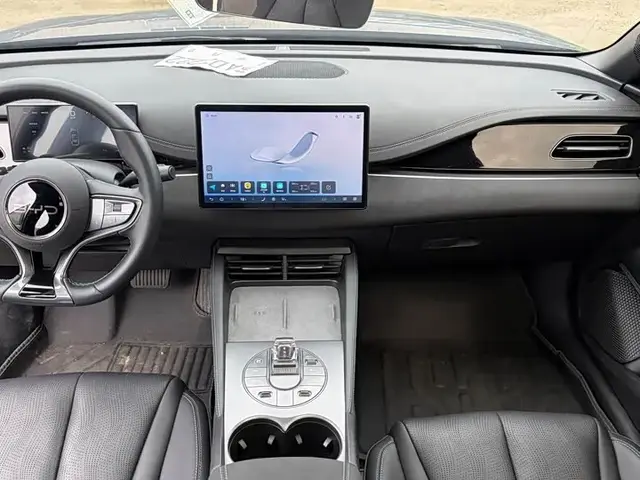 BYD SEAL DM-I 120KM EXCLUSIVE MODEL 2025