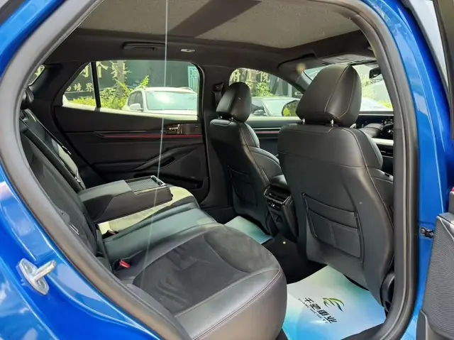 FORD EVOS ECOBOOST 245 ST-LINE 2022