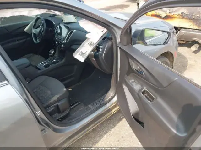 CHEVROLET EQUINOX LT 2023