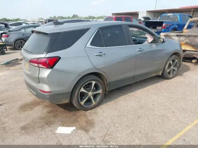 CHEVROLET EQUINOX LT 2023