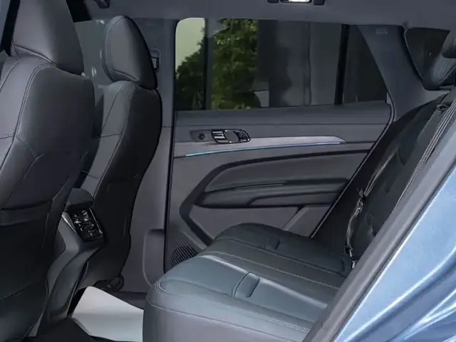 FORD EQUATOR SPORT 2022