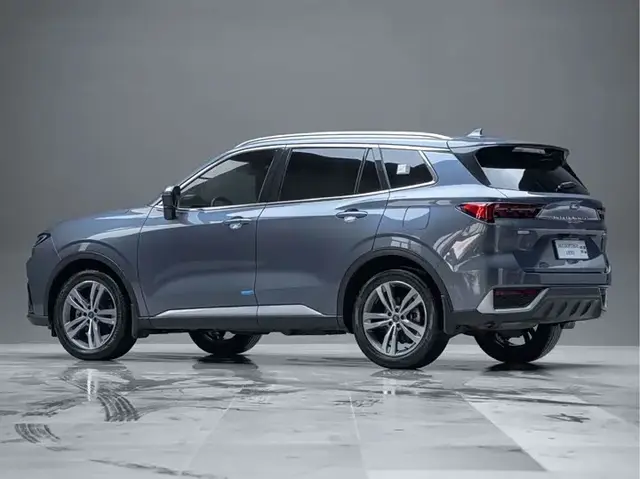 FORD EQUATOR SPORT 2022