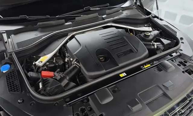 LAND ROVER RANGE ROVER SPORT 2023