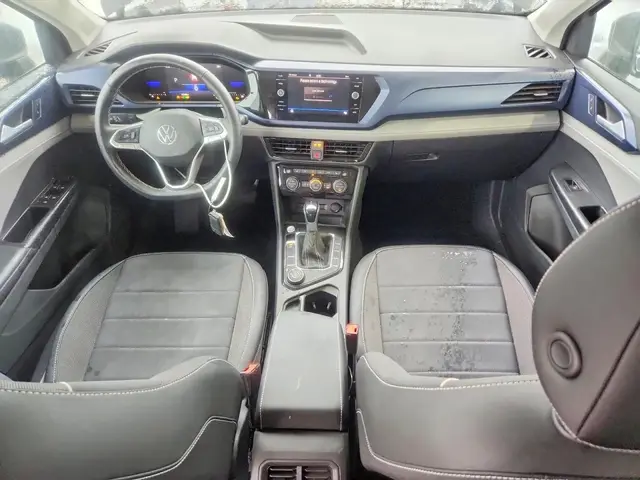 VOLKSWAGEN TAOS 2024