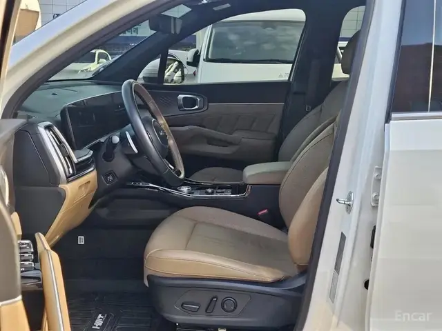 KIA SORENTO SIGNATURE 2023