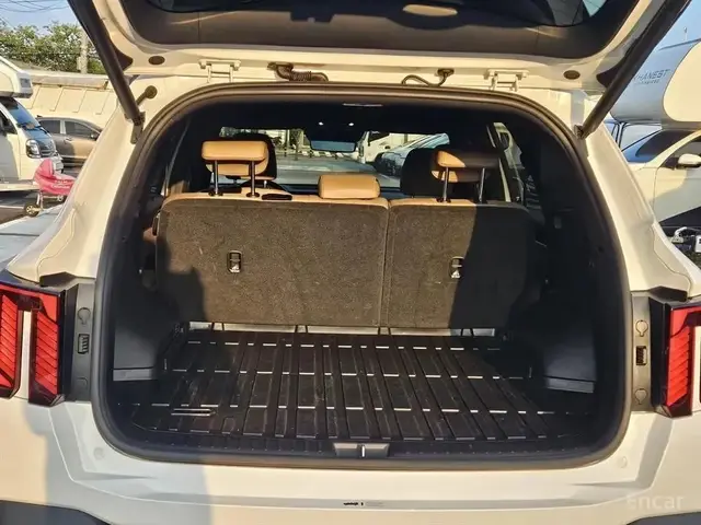 KIA SORENTO SIGNATURE 2023
