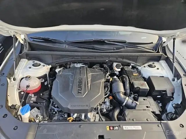KIA SORENTO SIGNATURE 2023