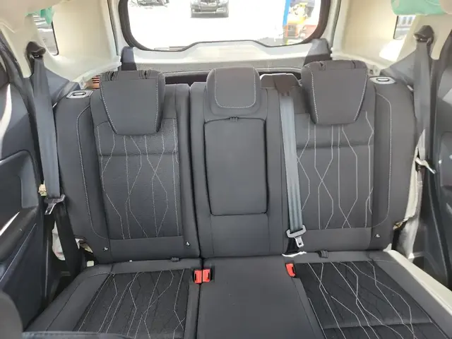 FORD ECOSPORT SE 2018