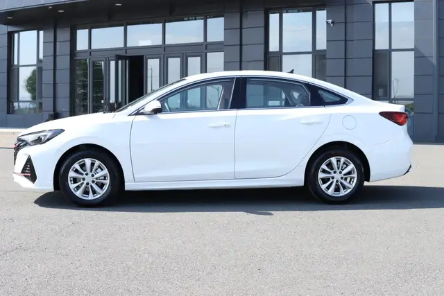 CHANGAN EADO PLUS 2026