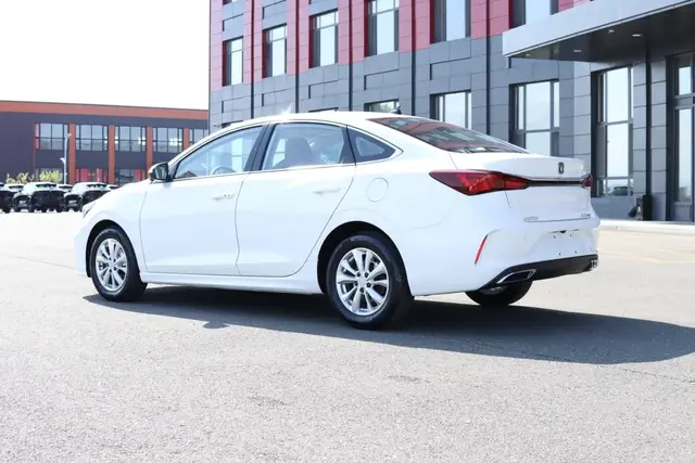 CHANGAN EADO PLUS 2026