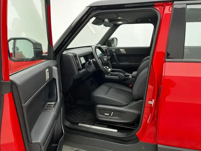 CHERY FENGYUN X3 2025