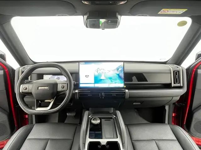 CHERY FENGYUN X3 2025