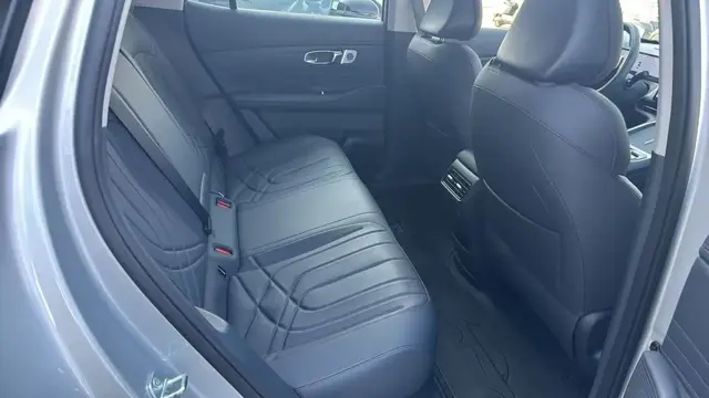 GEELY STARSHIP 7 2025
