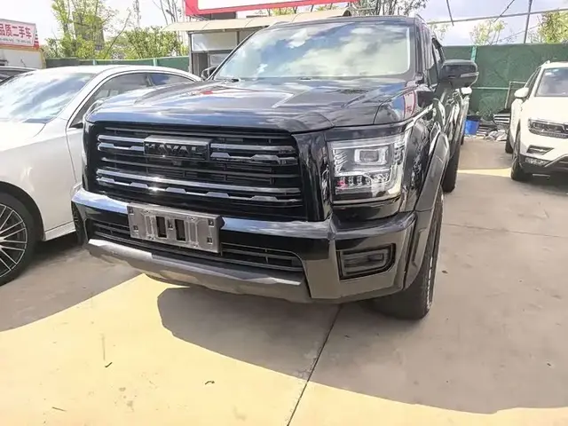 HAVAL H5 2023