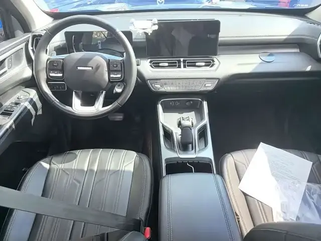 HAVAL H5 2023