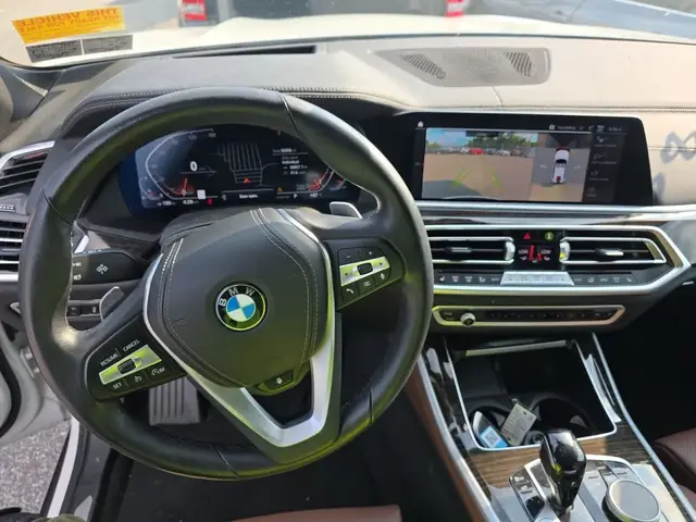 BMW X5 2023