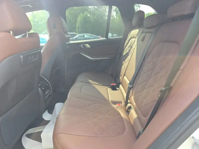 BMW X5 2023