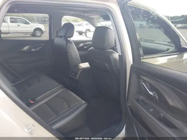 GMC TERRAIN SLT 2023