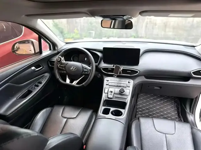HYUNDAI SANTA FE 2023