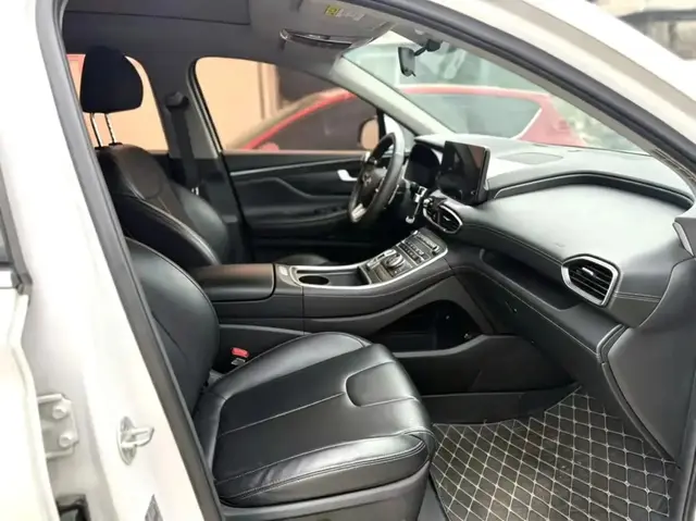 HYUNDAI SANTA FE 2023