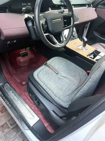 LAND ROVER EVOQUE RANG ROVER EVOQUE 2023