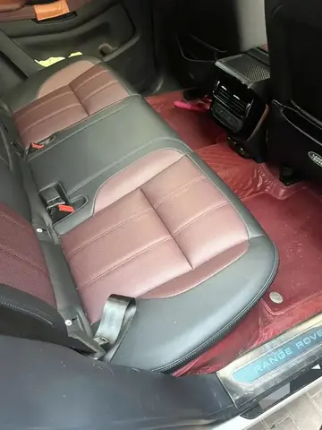 LAND ROVER EVOQUE RANG ROVER EVOQUE 2023