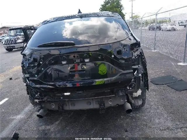 MAZDA CX-5 SIGNATURE 2024