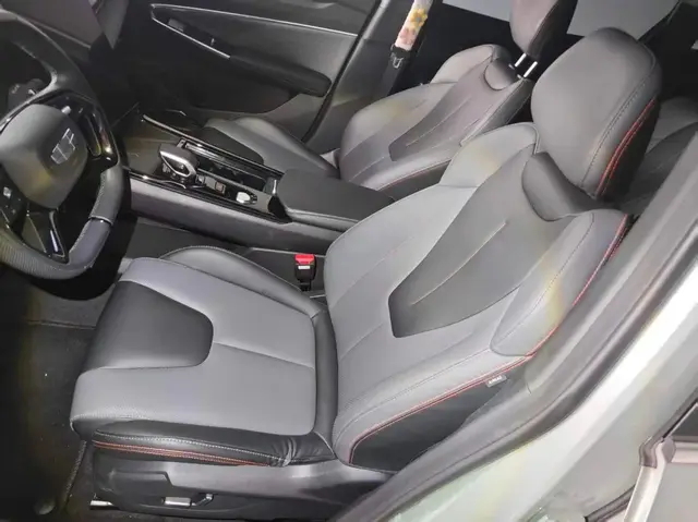 GEELY ATLAS COOL 2023