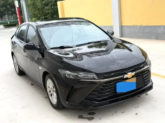 CHEVROLET MONZA 2023