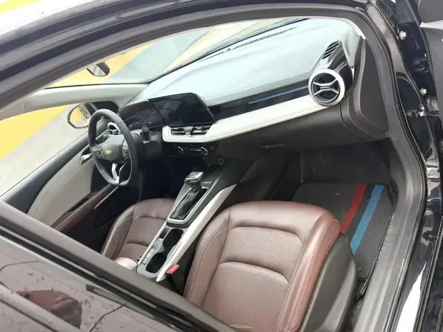 CHEVROLET MONZA 2023