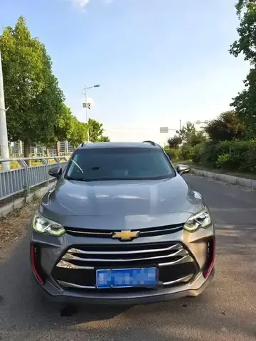CHEVROLET ORLANDO 2019