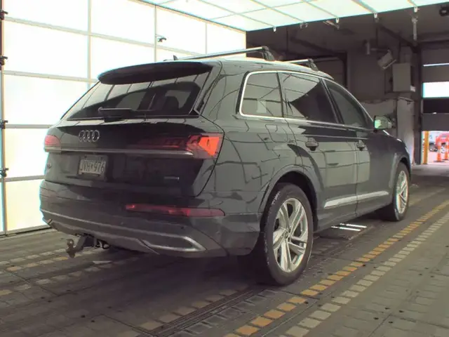 AUDI Q7 PREMIUM PLUS 2022