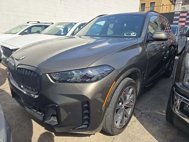 BMW X5 XDRIVE 40I 2023